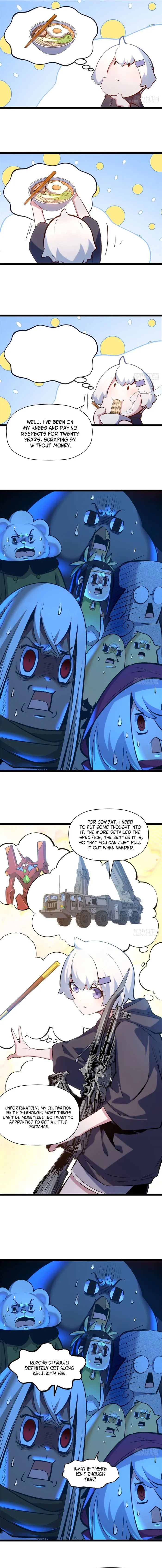 Top Tier Providence: Secretly Cultivate for a Thousand Years Chapter 230 - Page 3 in English