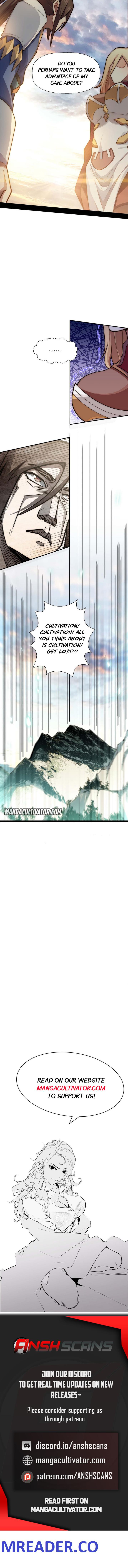 Top Tier Providence: Secretly Cultivate for a Thousand Years Chapter 25 - Page 6 in English
