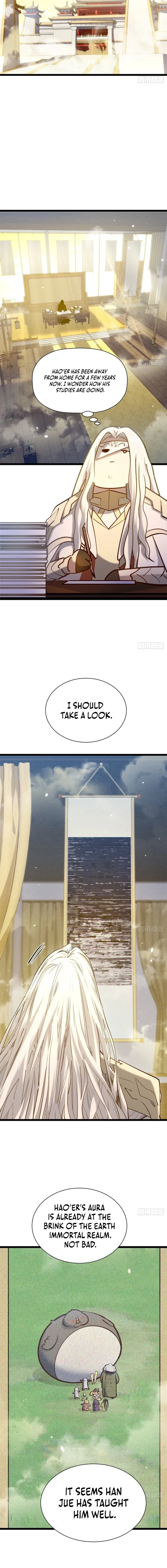 Top Tier Providence: Secretly Cultivate for a Thousand Years Chapter 252 - Page 12 in English