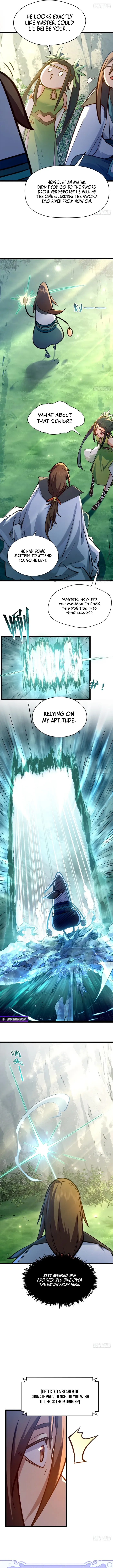 Top Tier Providence: Secretly Cultivate for a Thousand Years Chapter 263 - Page 6 in English