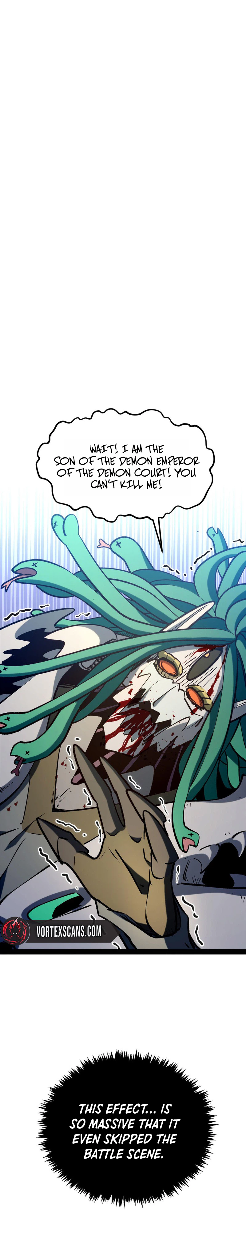 Top Tier Providence: Secretly Cultivate for a Thousand Years Chapter 264 - Page 13 in English