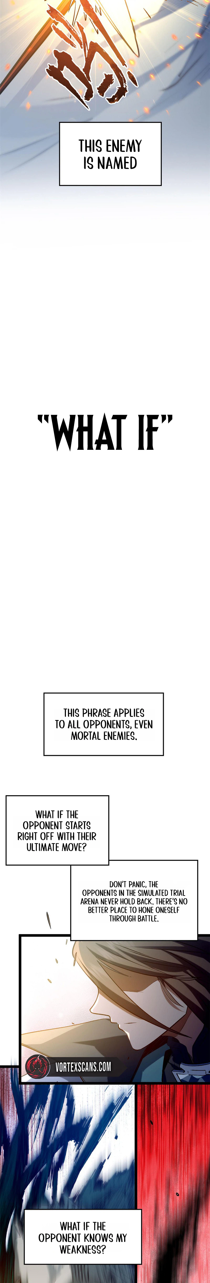 Top Tier Providence: Secretly Cultivate for a Thousand Years Chapter 264 - Page 3 in English