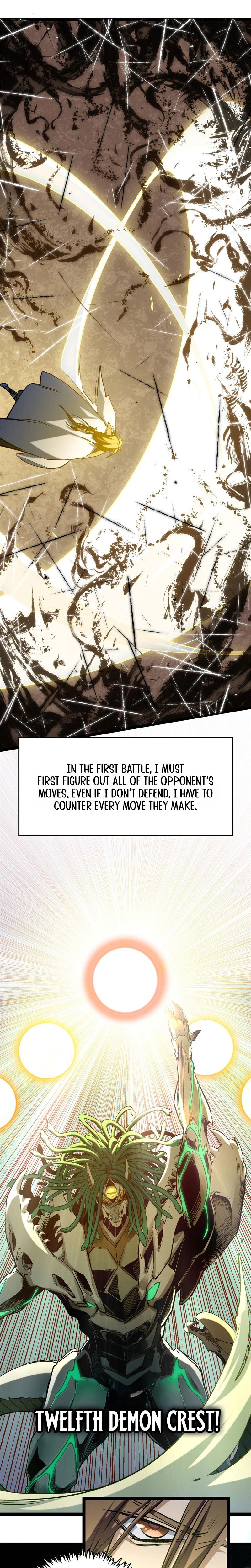 Top Tier Providence: Secretly Cultivate for a Thousand Years Chapter 264 - Page 5 in English