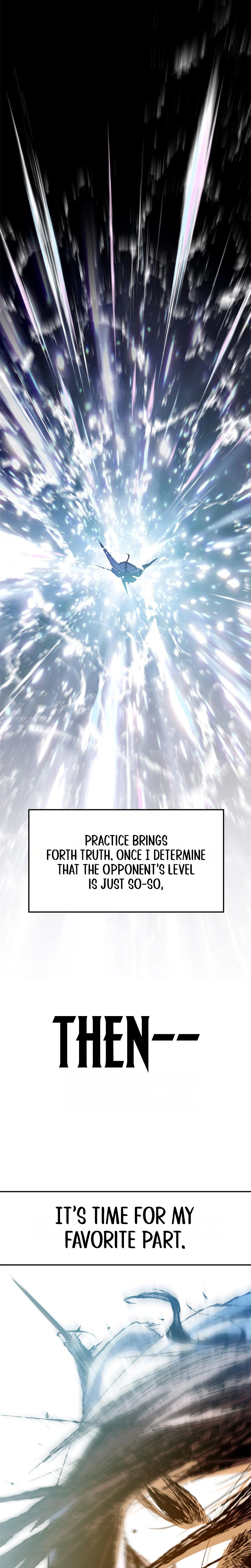 Top Tier Providence: Secretly Cultivate for a Thousand Years Chapter 264 - Page 8 in English