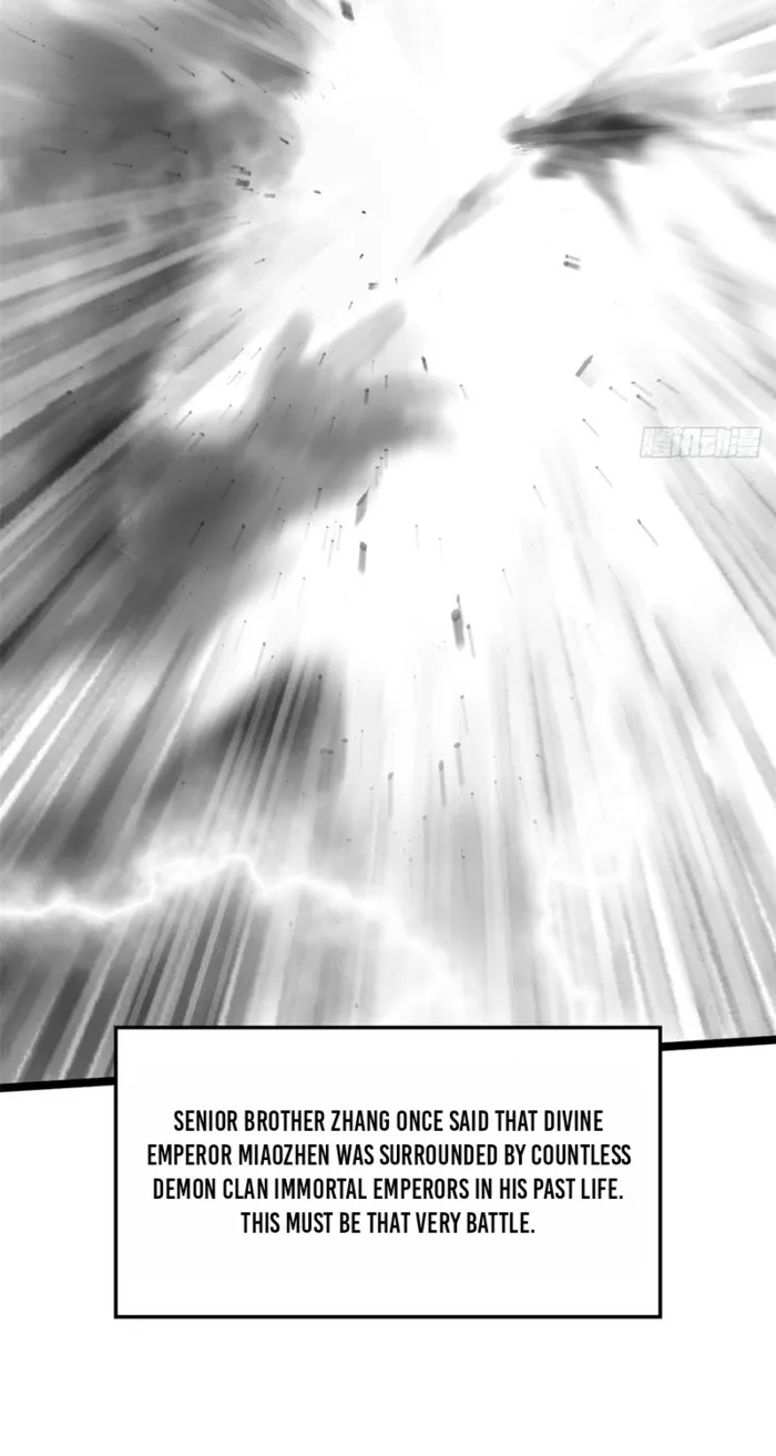 Top Tier Providence: Secretly Cultivate for a Thousand Years Chapter 265 - Page 12 in English
