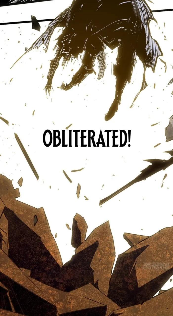 Top Tier Providence: Secretly Cultivate for a Thousand Years Chapter 265 - Page 35 in English