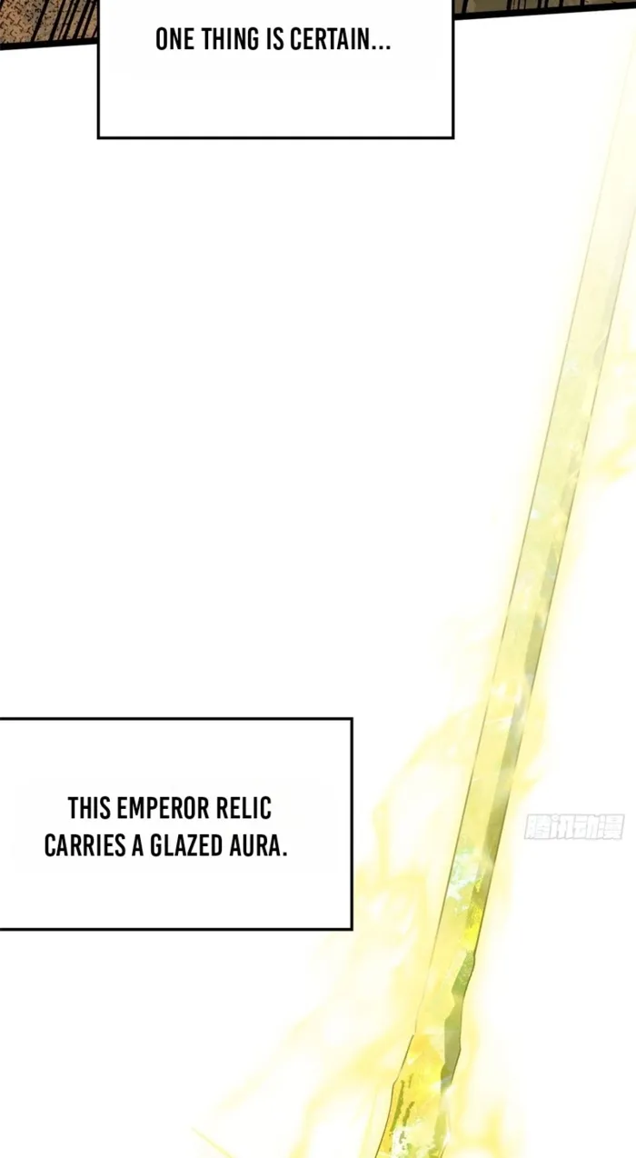 Top Tier Providence: Secretly Cultivate for a Thousand Years Chapter 265 - Page 37 in English