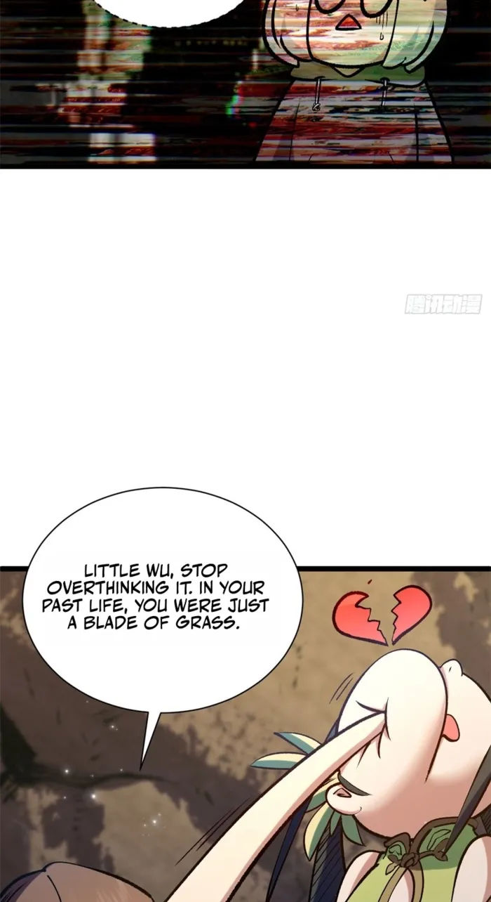 Top Tier Providence: Secretly Cultivate for a Thousand Years Chapter 265 - Page 49 in English
