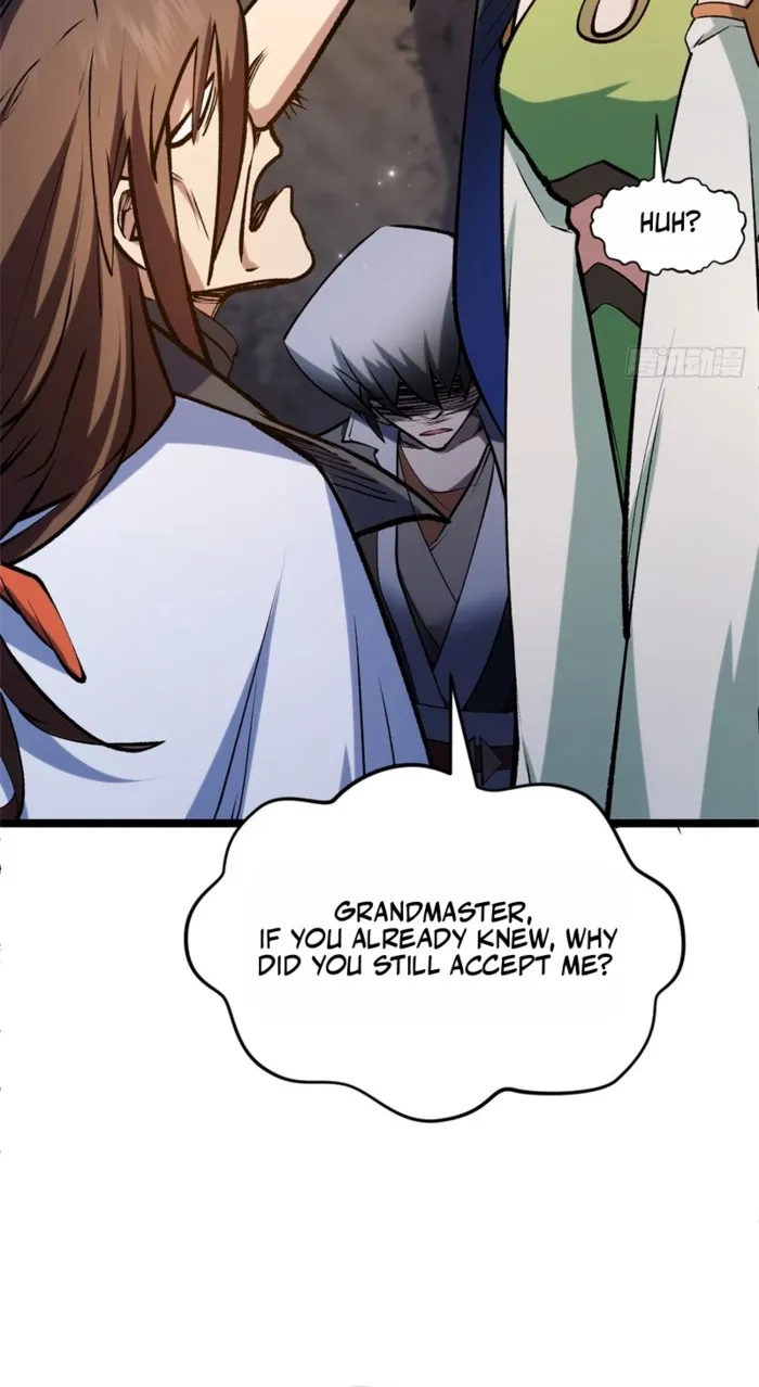 Top Tier Providence: Secretly Cultivate for a Thousand Years Chapter 265 - Page 50 in English