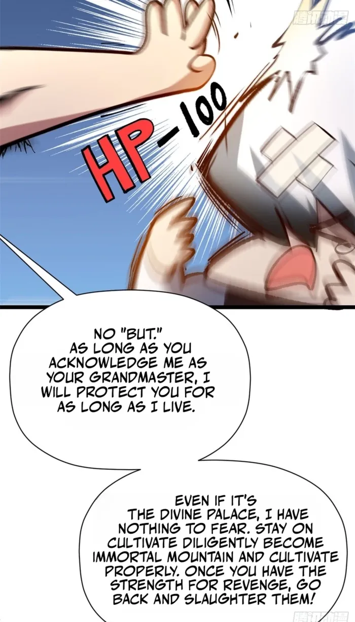 Top Tier Providence: Secretly Cultivate for a Thousand Years Chapter 265 - Page 54 in English