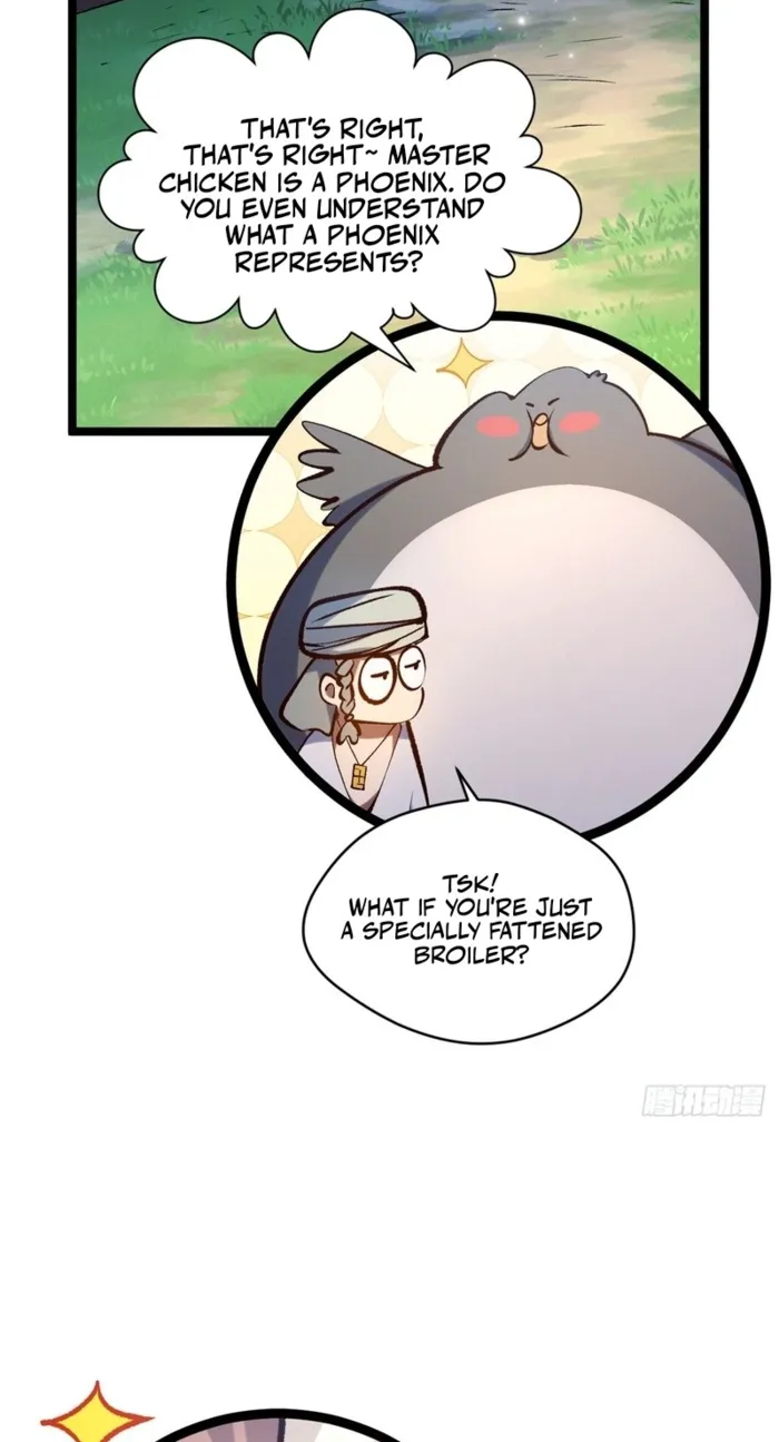 Top Tier Providence: Secretly Cultivate for a Thousand Years Chapter 265 - Page 57 in English