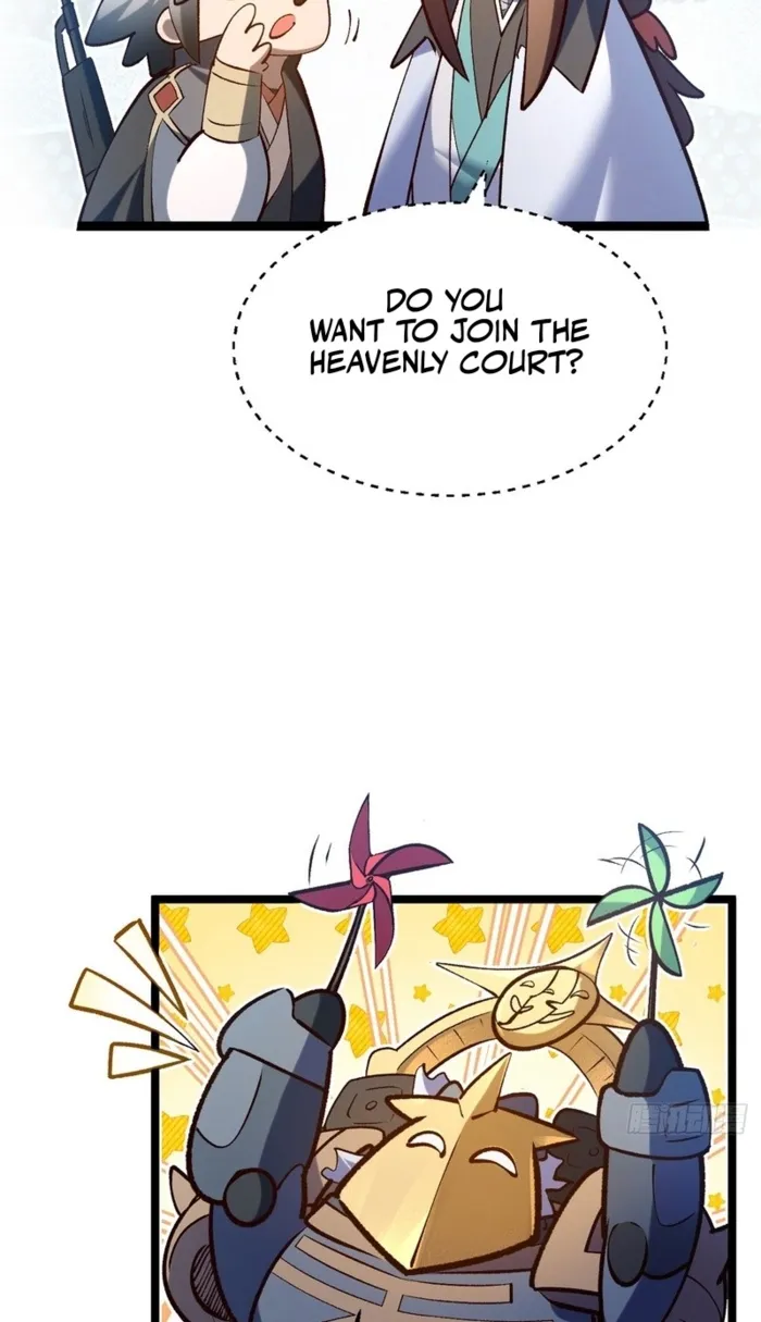 Top Tier Providence: Secretly Cultivate for a Thousand Years Chapter 265 - Page 64 in English
