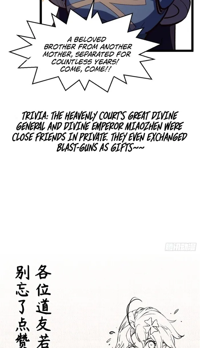 Top Tier Providence: Secretly Cultivate for a Thousand Years Chapter 265 - Page 65 in English