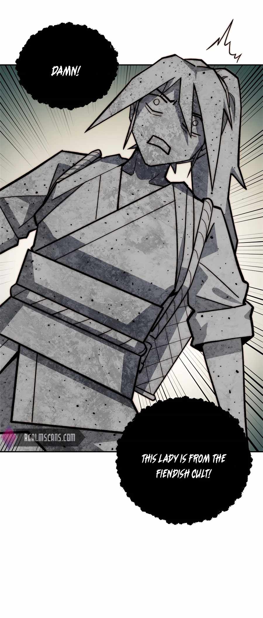 Top Tier Providence: Secretly Cultivate for a Thousand Years Chapter 3 - Page 13 in English