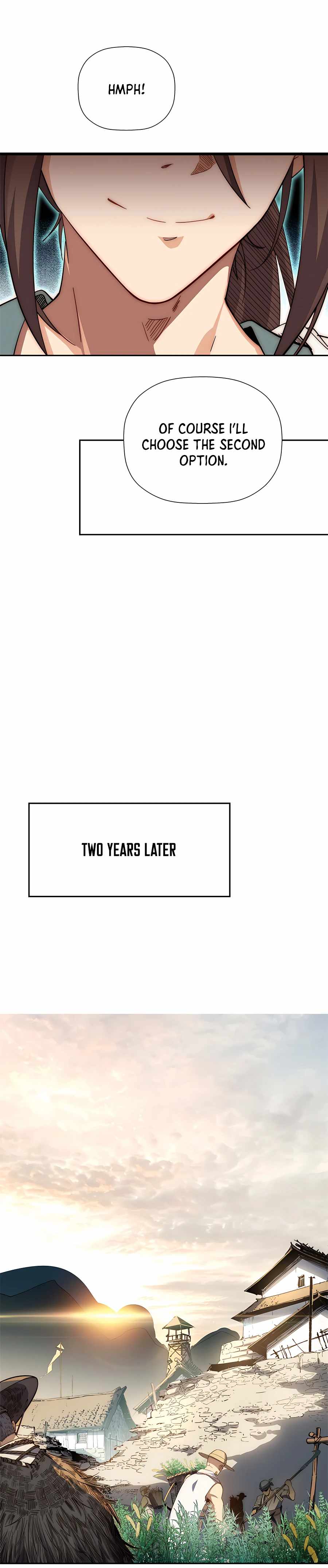 Top Tier Providence: Secretly Cultivate for a Thousand Years Chapter 3 - Page 7 in English