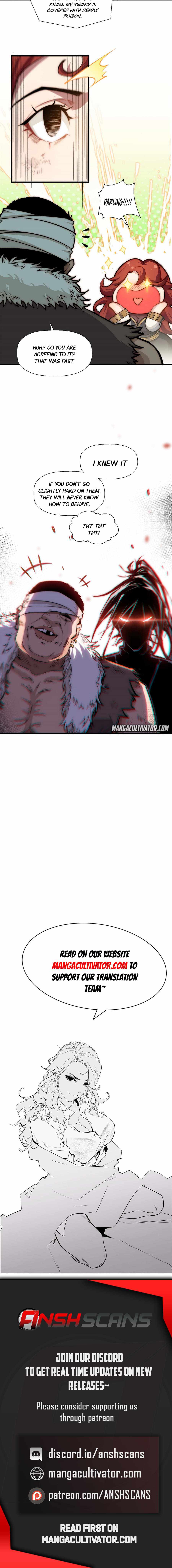 Top Tier Providence: Secretly Cultivate for a Thousand Years Chapter 31 - Page 8 in English
