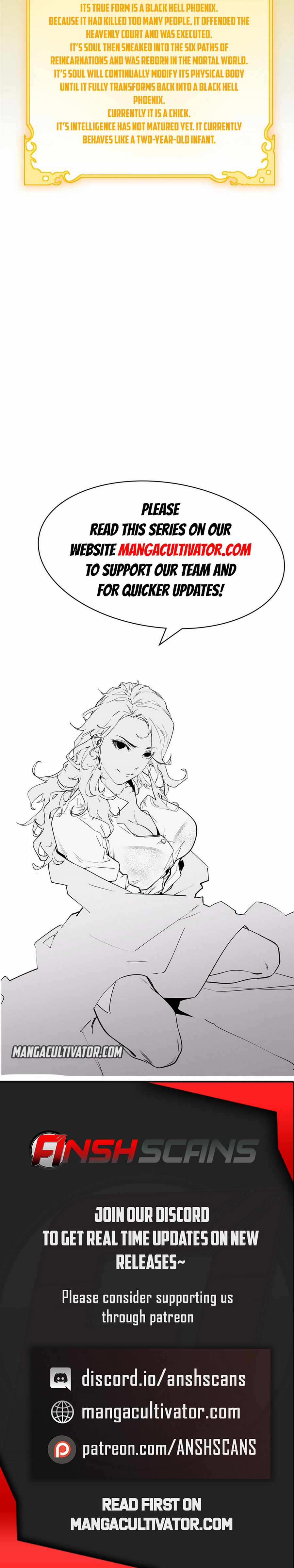 Top Tier Providence: Secretly Cultivate for a Thousand Years Chapter 39 - Page 15 in English