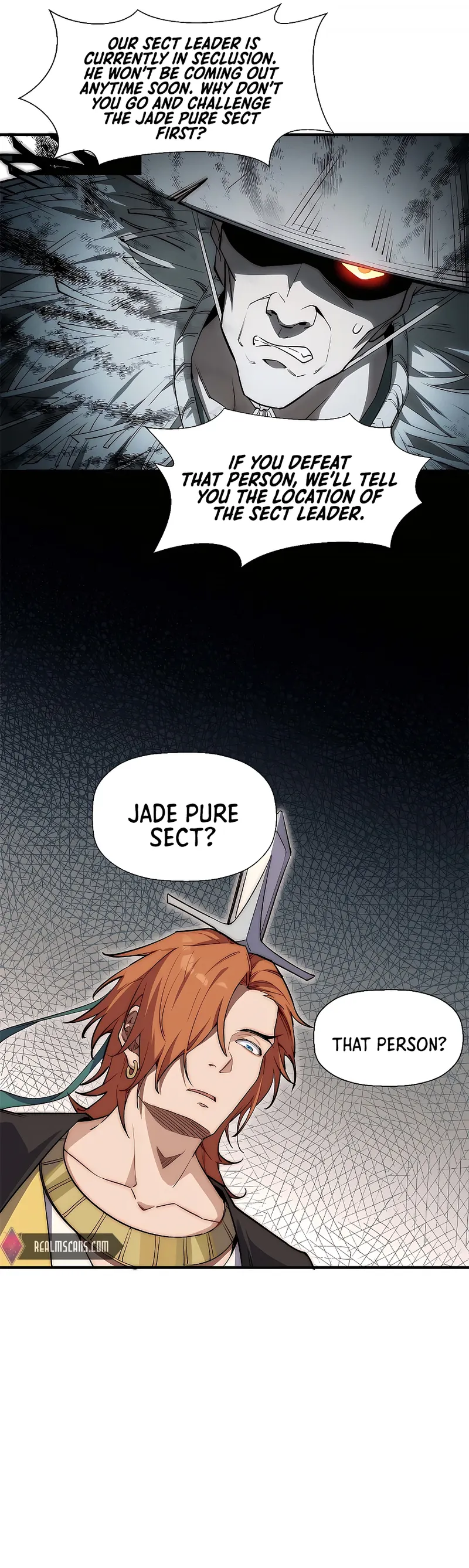 Top Tier Providence: Secretly Cultivate for a Thousand Years Chapter 41 - Page 14 in English
