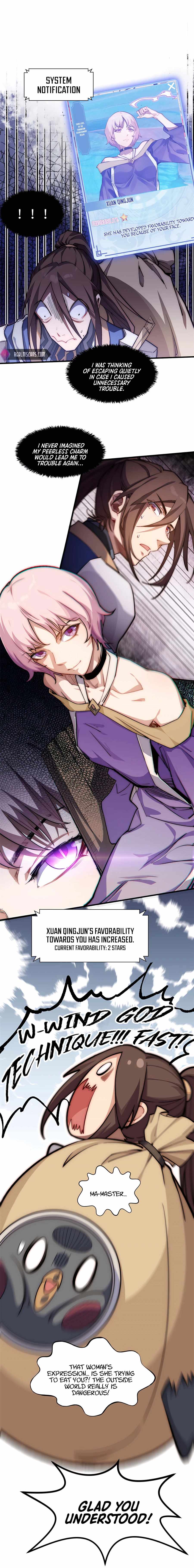 Top Tier Providence: Secretly Cultivate for a Thousand Years Chapter 45 - Page 13 in English