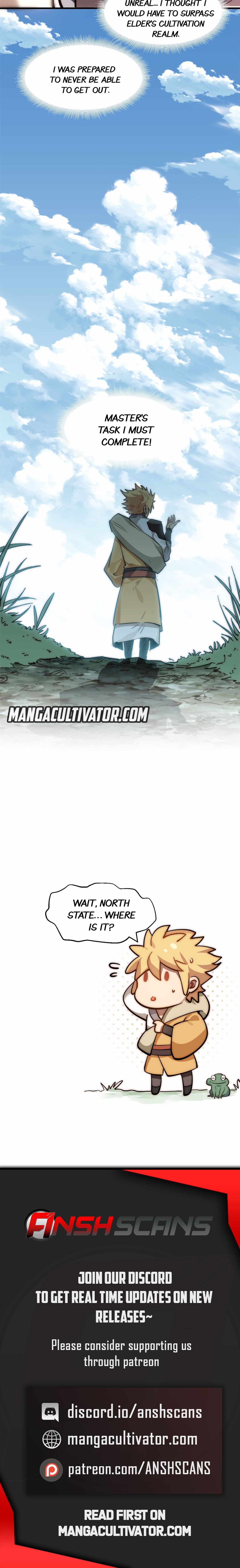 Top Tier Providence: Secretly Cultivate for a Thousand Years Chapter 59 - Page 15 in English