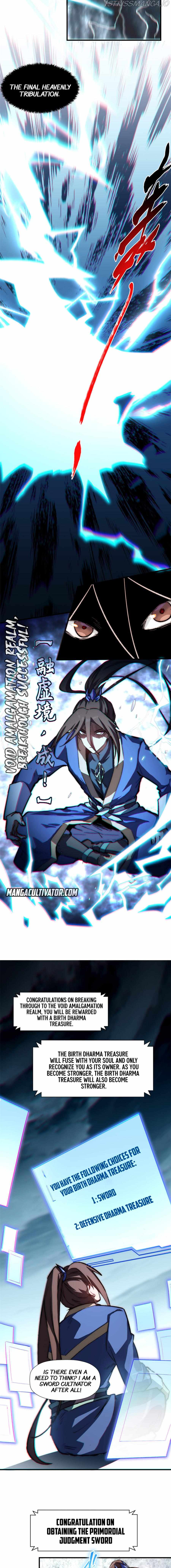 Top Tier Providence: Secretly Cultivate for a Thousand Years Chapter 60 - Page 7 in English
