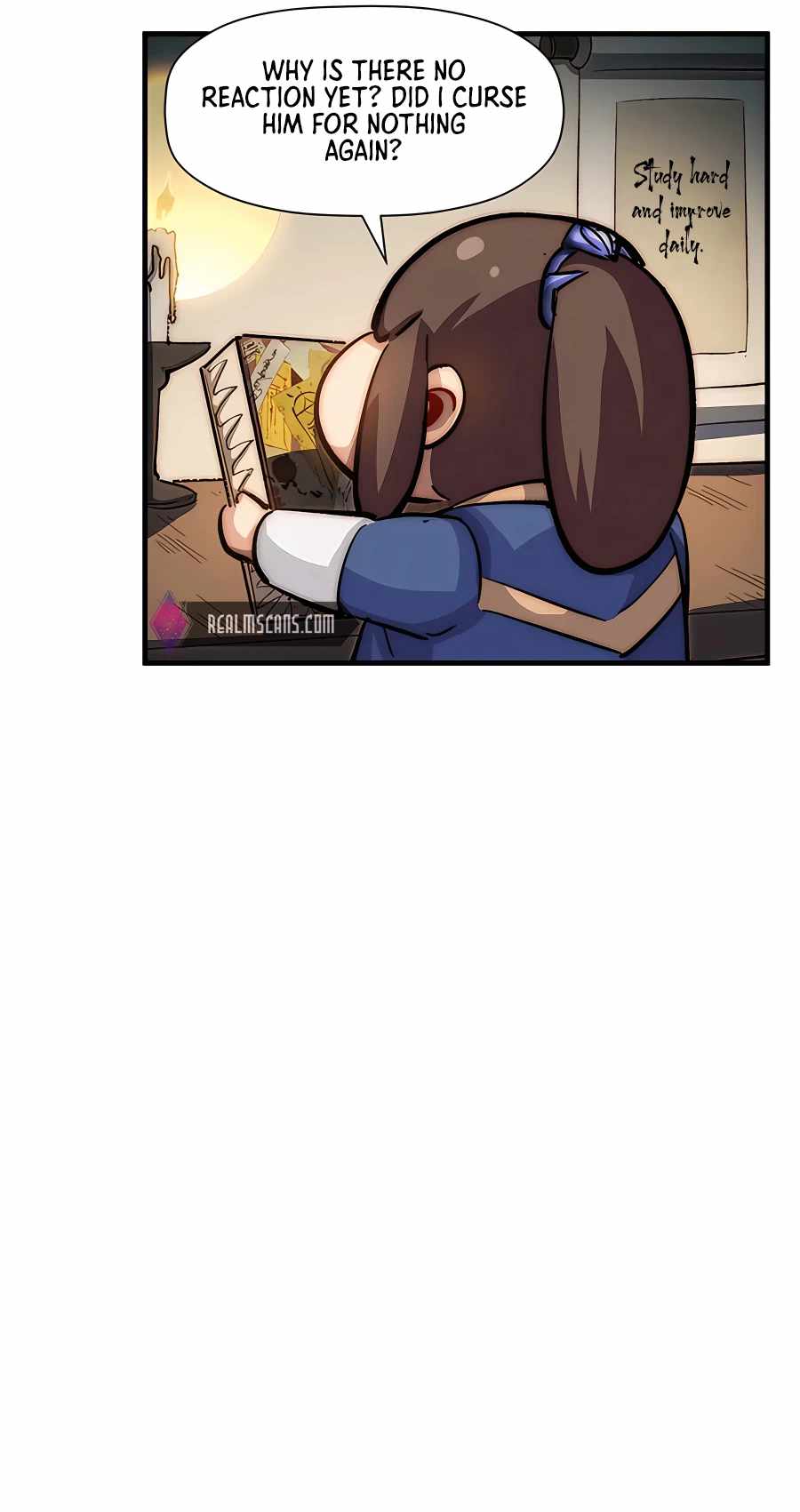 Top Tier Providence: Secretly Cultivate for a Thousand Years Chapter 63 - Page 16 in English