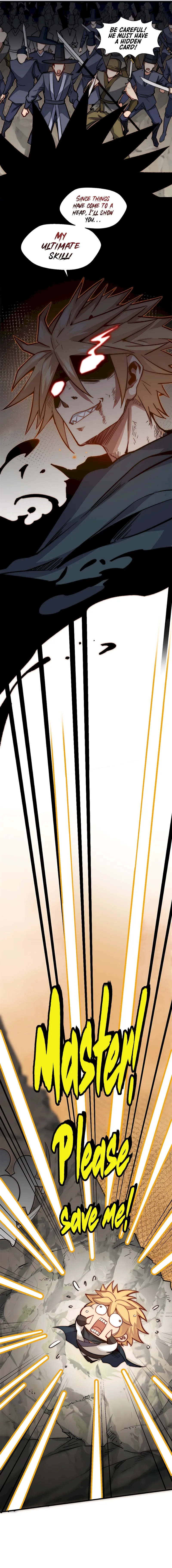Top Tier Providence: Secretly Cultivate for a Thousand Years Chapter 68 - Page 9 in English