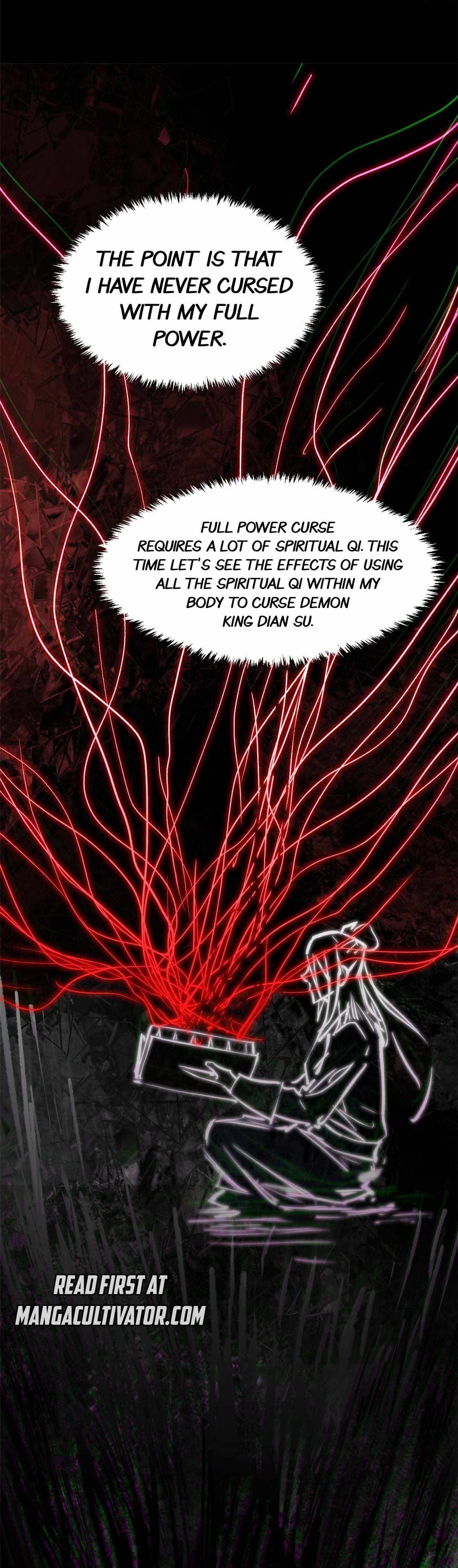 Top Tier Providence: Secretly Cultivate for a Thousand Years Chapter 76 - Page 11 in English