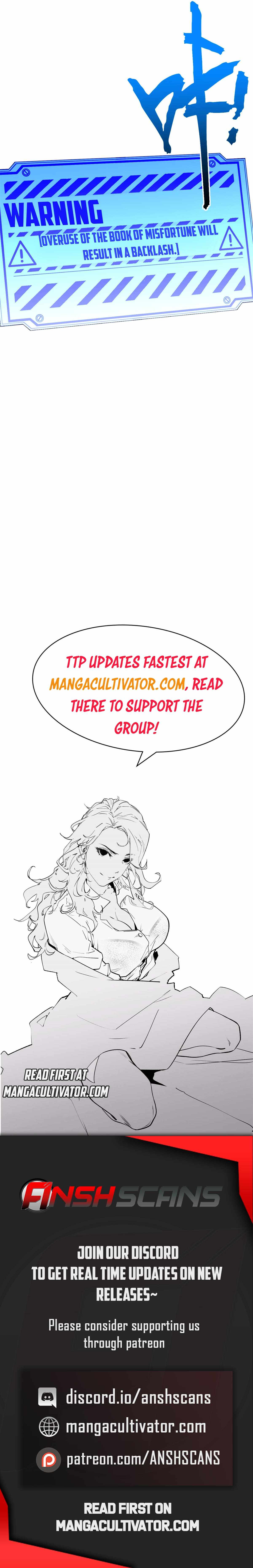 Top Tier Providence: Secretly Cultivate for a Thousand Years Chapter 76 - Page 13 in English