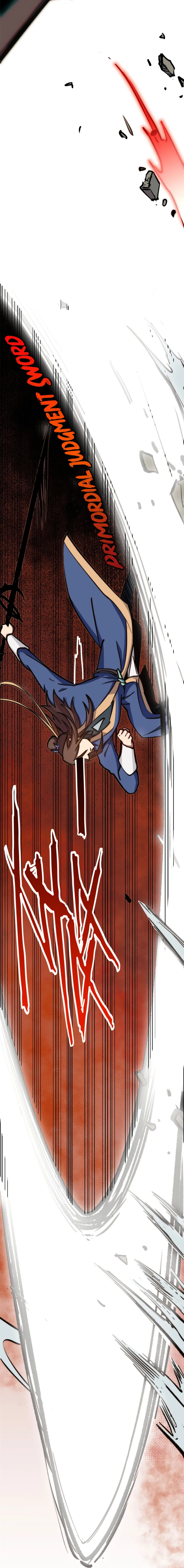 Top Tier Providence: Secretly Cultivate for a Thousand Years Chapter 77 - Page 11 in English