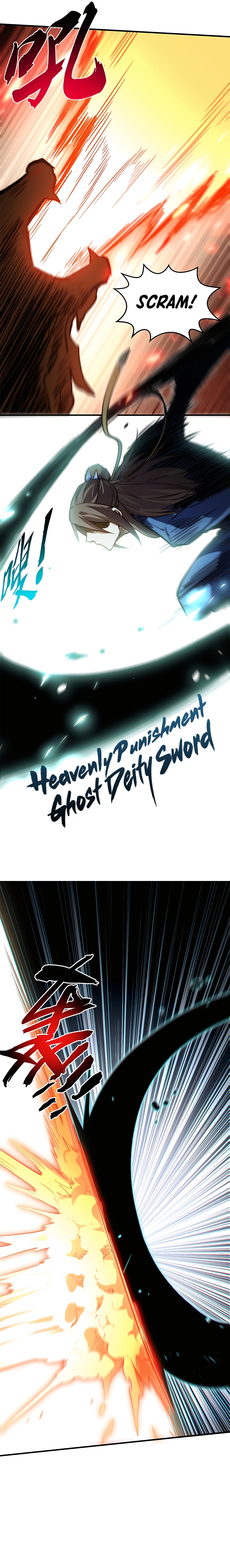 Top Tier Providence: Secretly Cultivate for a Thousand Years Chapter 84 - Page 10 in English