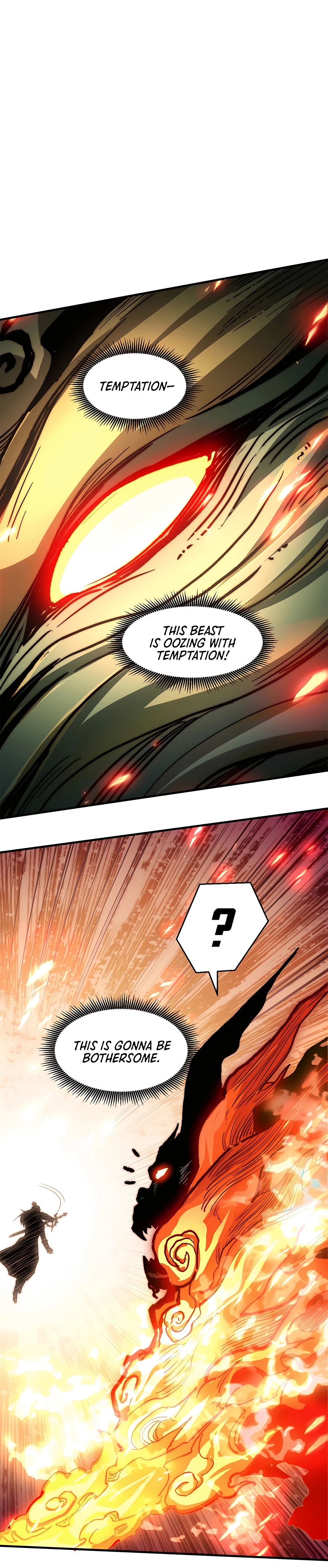 Top Tier Providence: Secretly Cultivate for a Thousand Years Chapter 84 - Page 9 in English