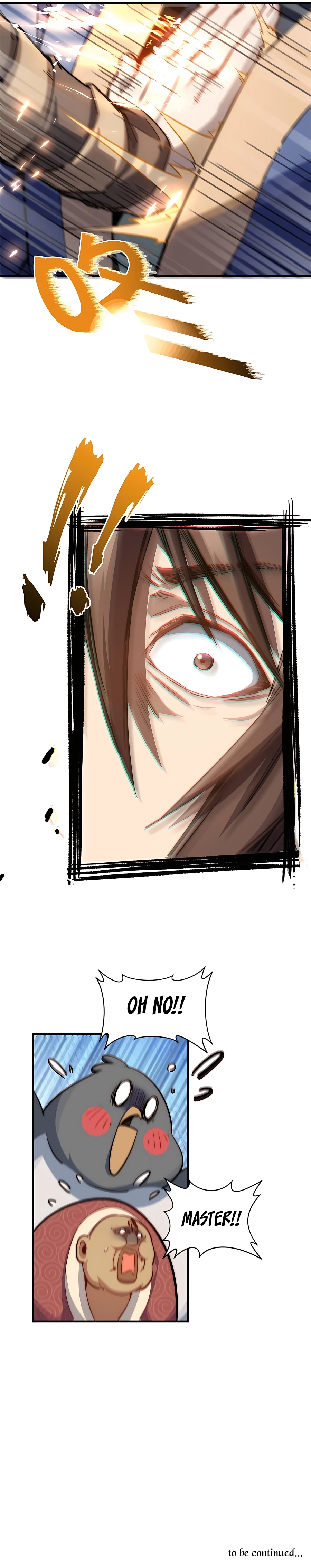 Top Tier Providence: Secretly Cultivate for a Thousand Years Chapter 86 - Page 13 in English