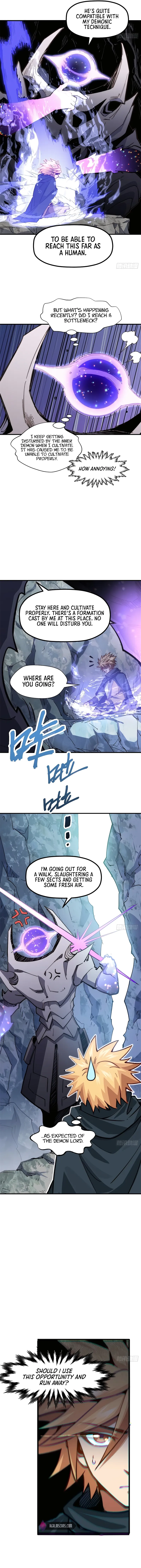 Top Tier Providence: Secretly Cultivate for a Thousand Years Chapter 92 - Page 5 in English