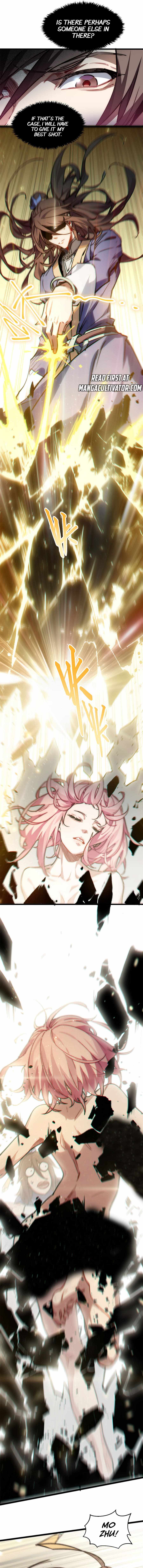 Top Tier Providence: Secretly Cultivate for a Thousand Years Chapter 94 - Page 5 in English