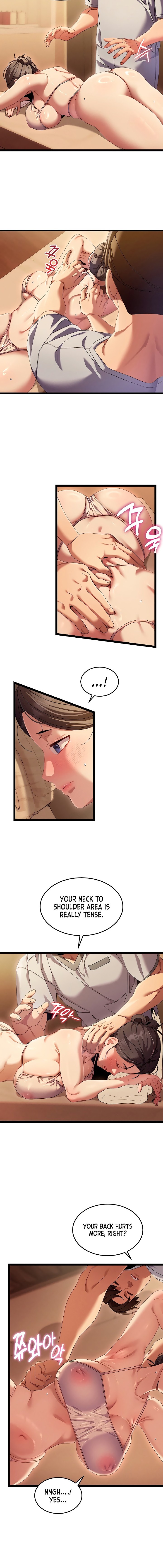 New Town Massage Chapter 1 - Page 20 in English