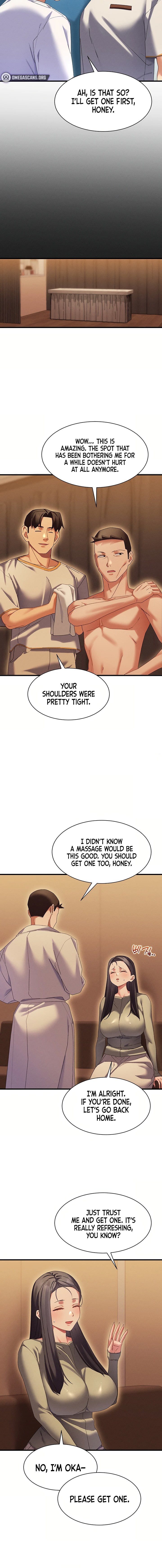 New Town Massage Chapter 10 - Page 10 in English