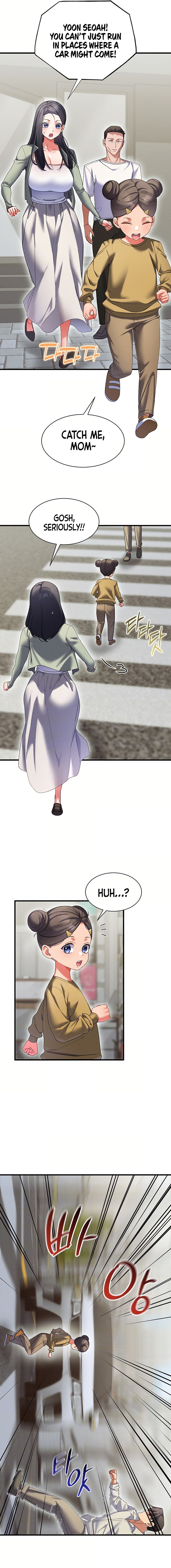 New Town Massage Chapter 10 - Page 3 in English