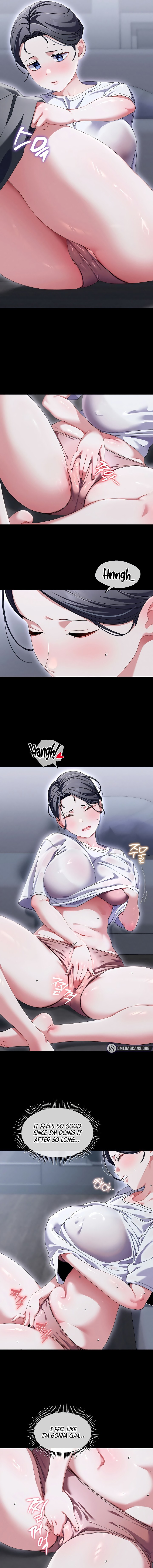 New Town Massage Chapter 2 - Page 13 in English