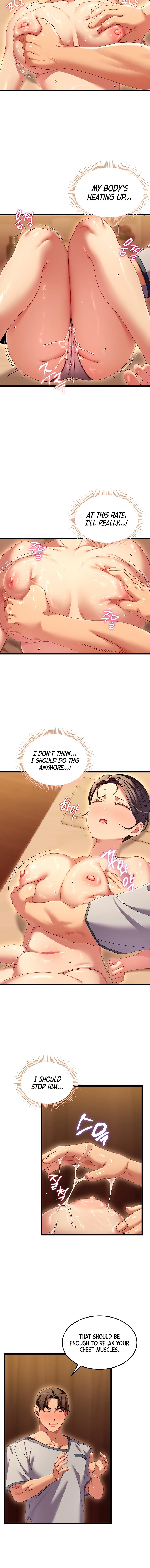 New Town Massage Chapter 2 - Page 16 in English