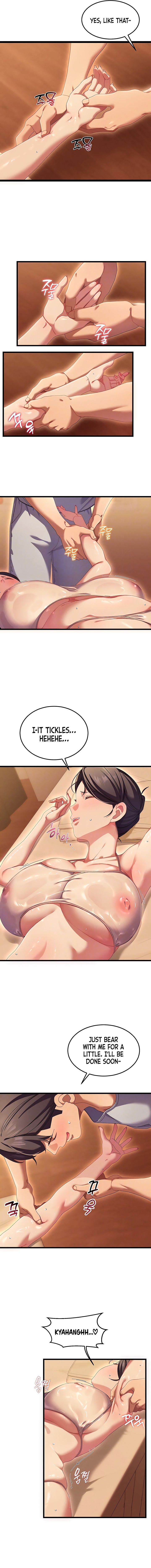 New Town Massage Chapter 2 - Page 3 in English