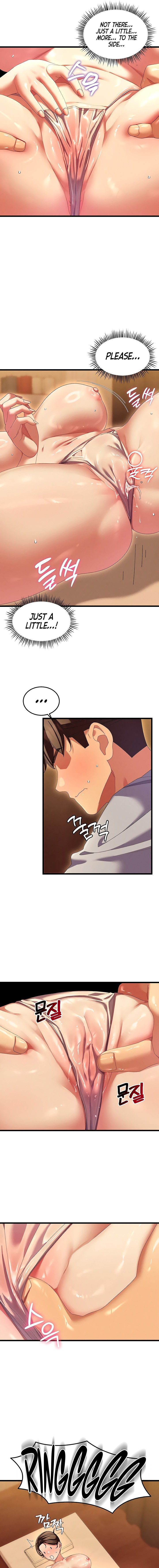 New Town Massage Chapter 3 - Page 7 in English