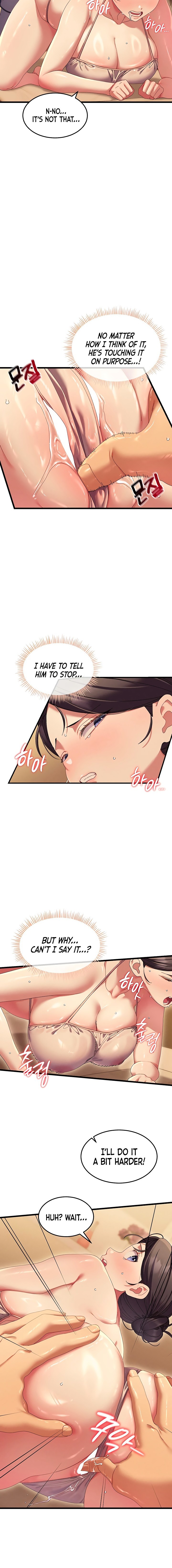 New Town Massage Chapter 4 - Page 10 in English
