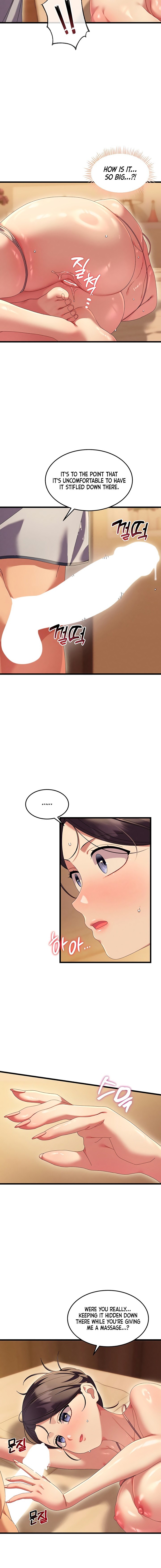 New Town Massage Chapter 4 - Page 14 in English