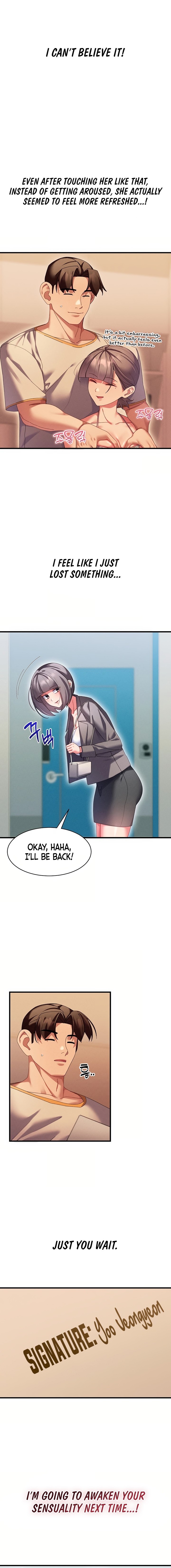 New Town Massage Chapter 9 - Page 16 in English