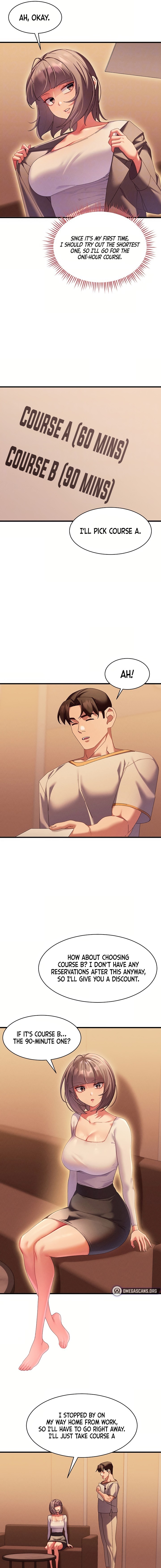 New Town Massage Chapter 9 - Page 5 in English