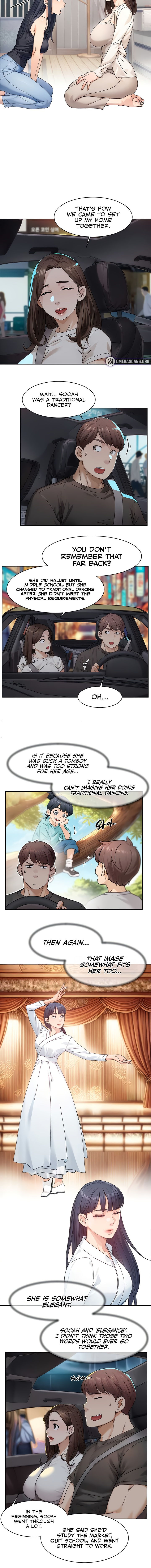 Cleaning Service Chapter 20 - Page 6 in English