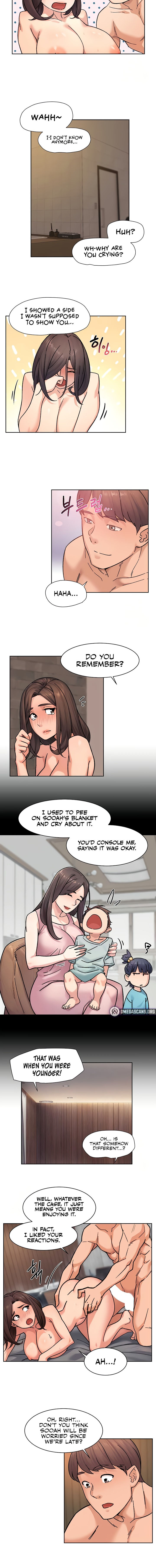 Cleaning Service Chapter 29 - Page 6 in English