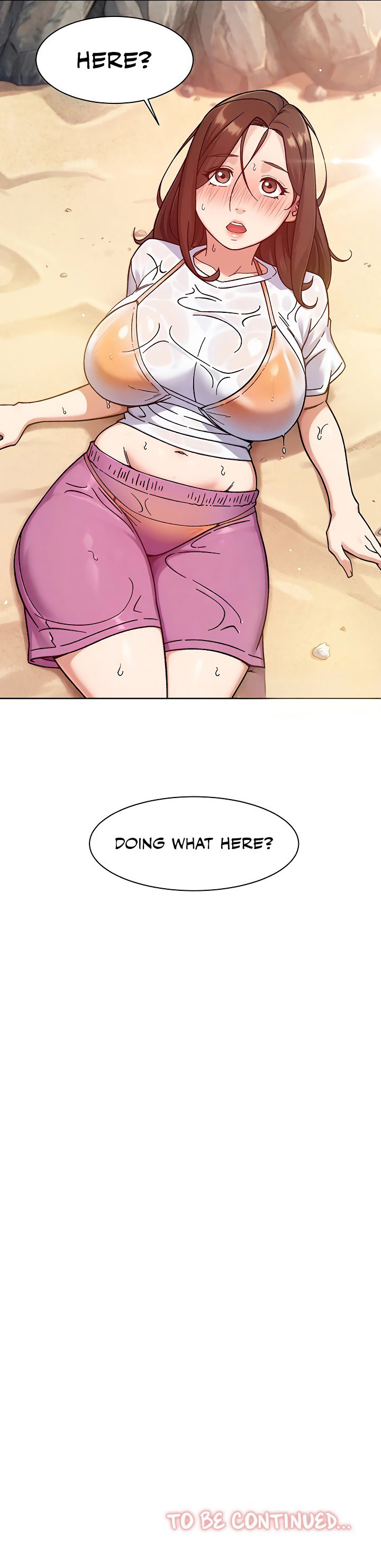 Cleaning Service Chapter 52 - Page 11 in English