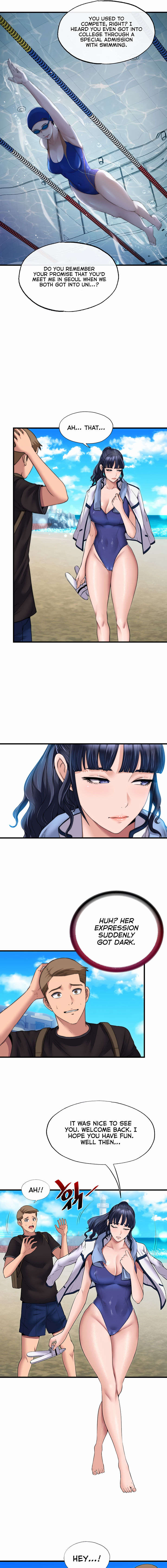 A Situation Full of Erections Chapter 1 - Page 19 in English